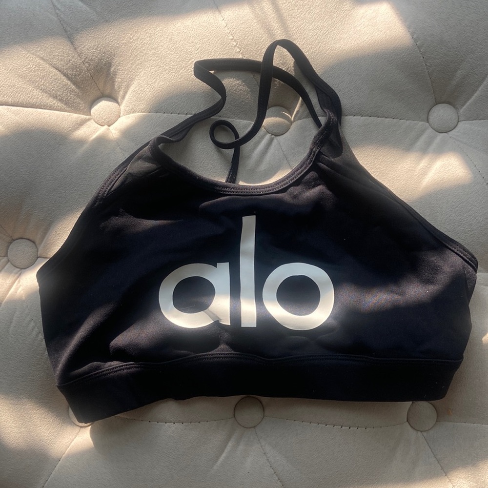 Alo sports bra